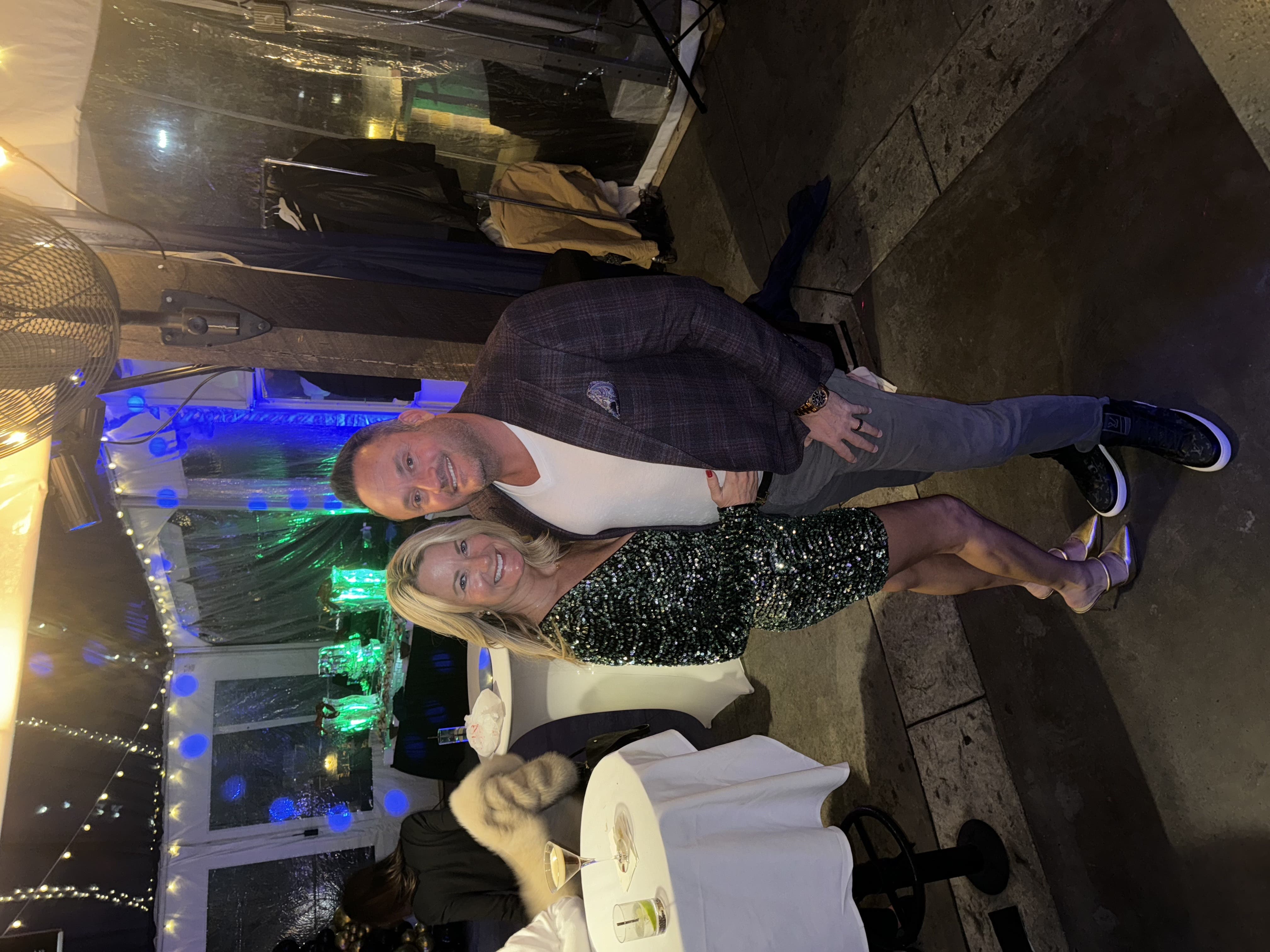 Member review photo