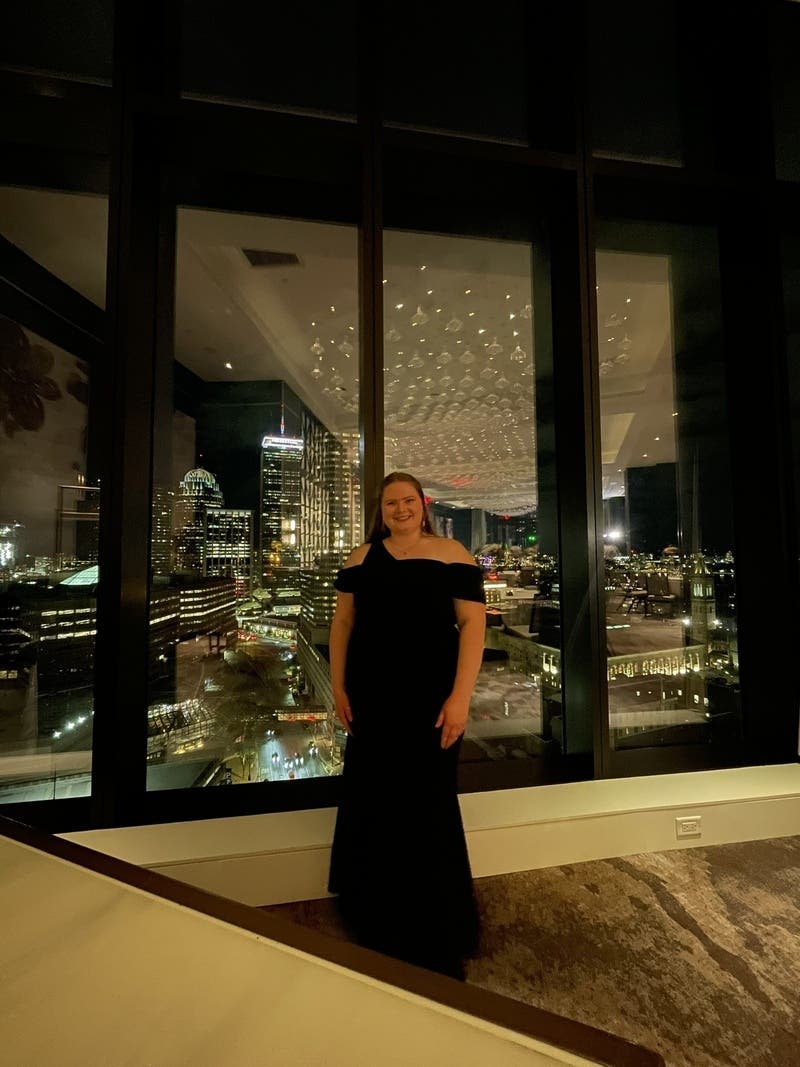 Member review photo