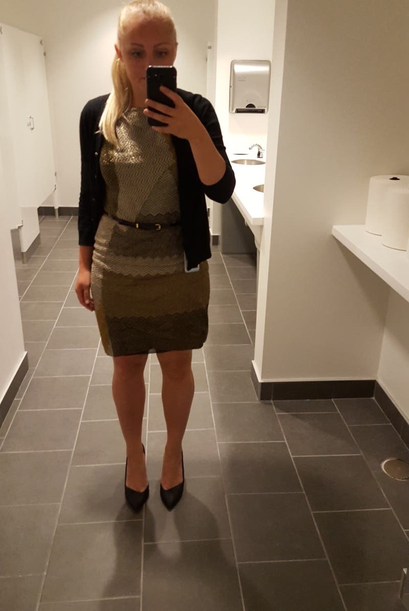 Member review photo