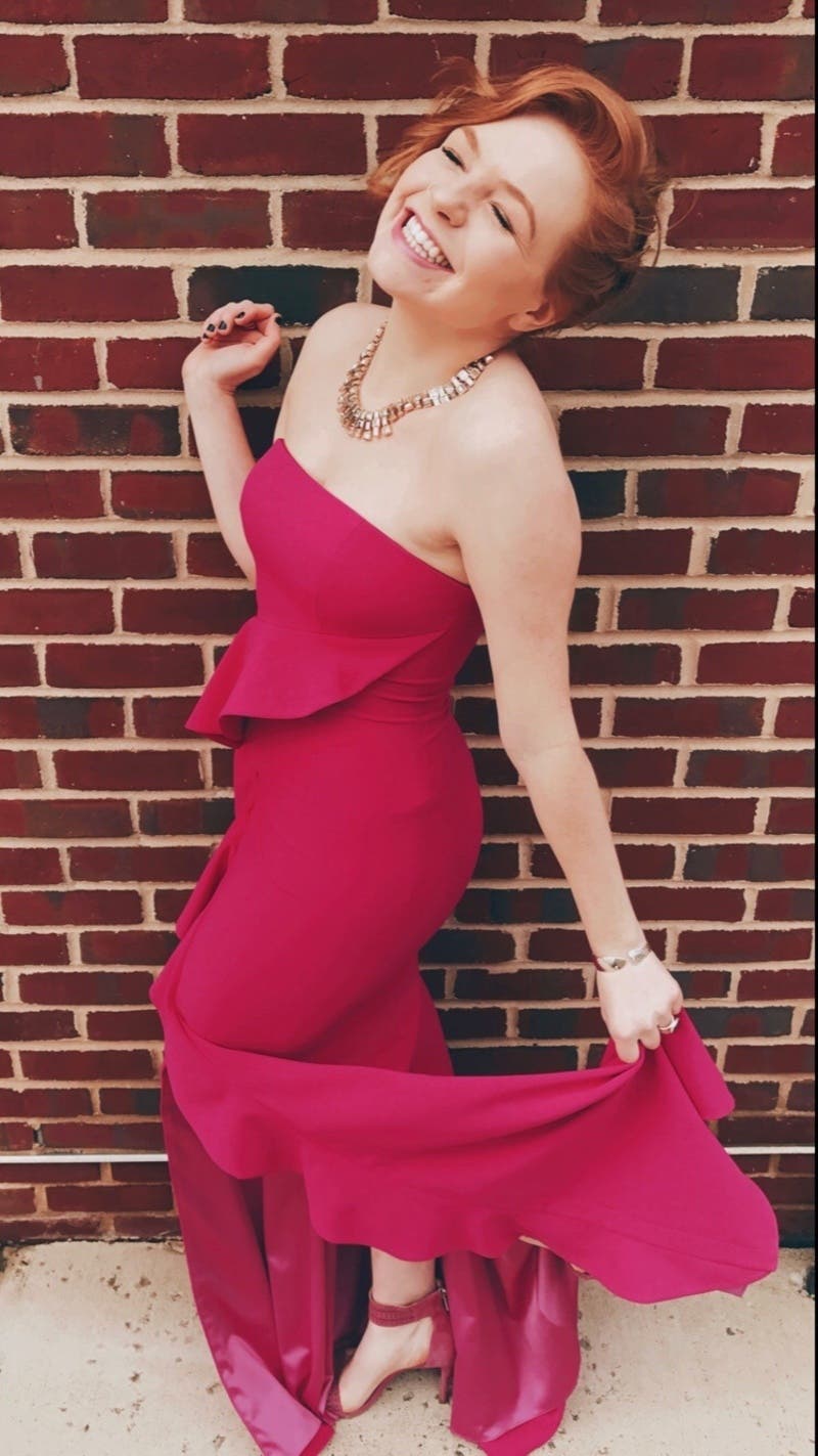 Mackenzie