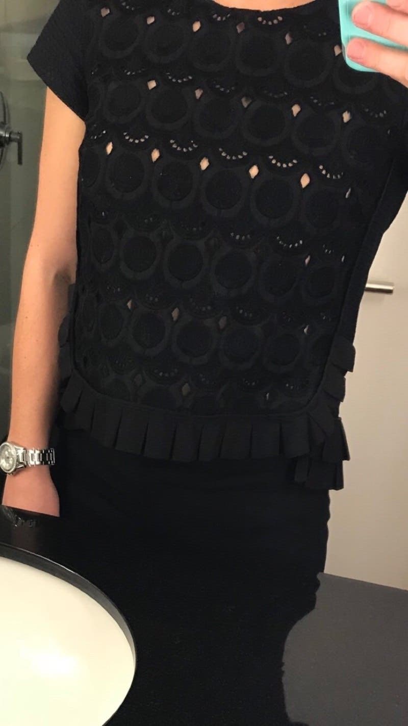 Member review photo