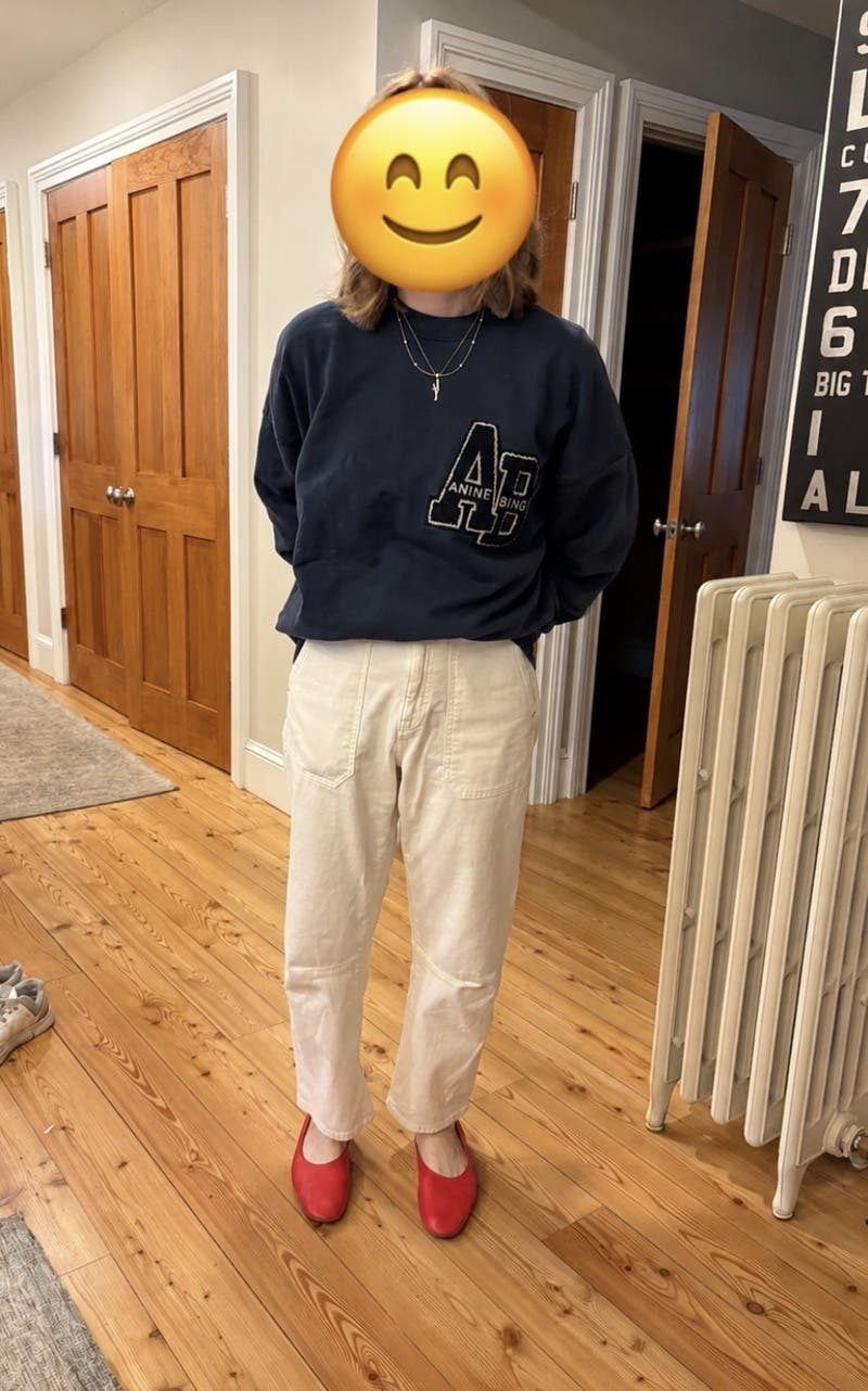 Member review photo