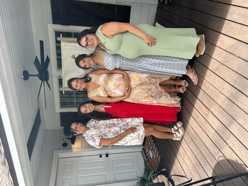 Member review photo
