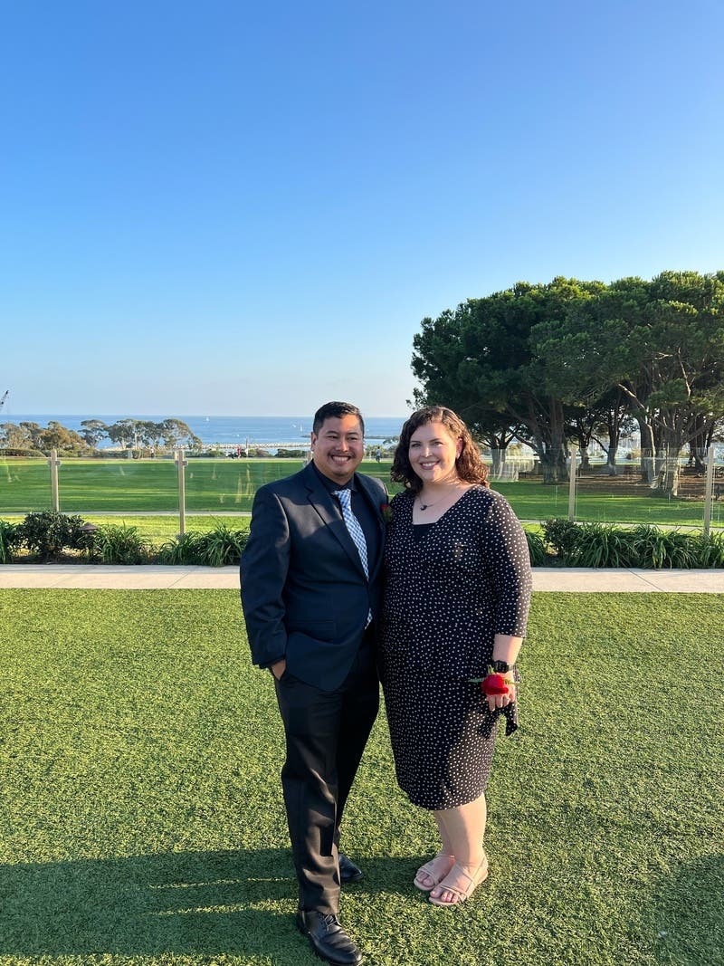 Member review photo
