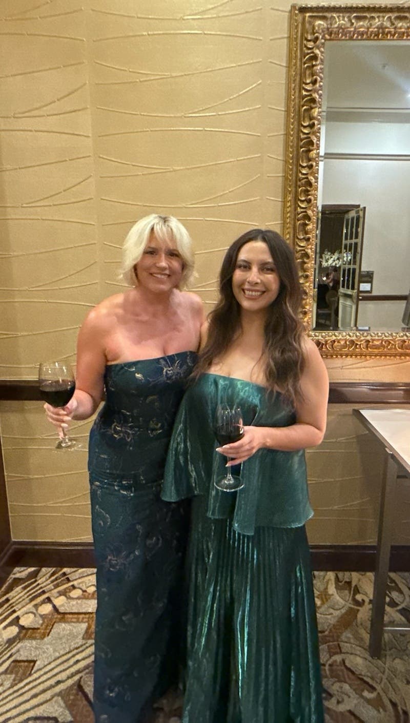 Member review photo