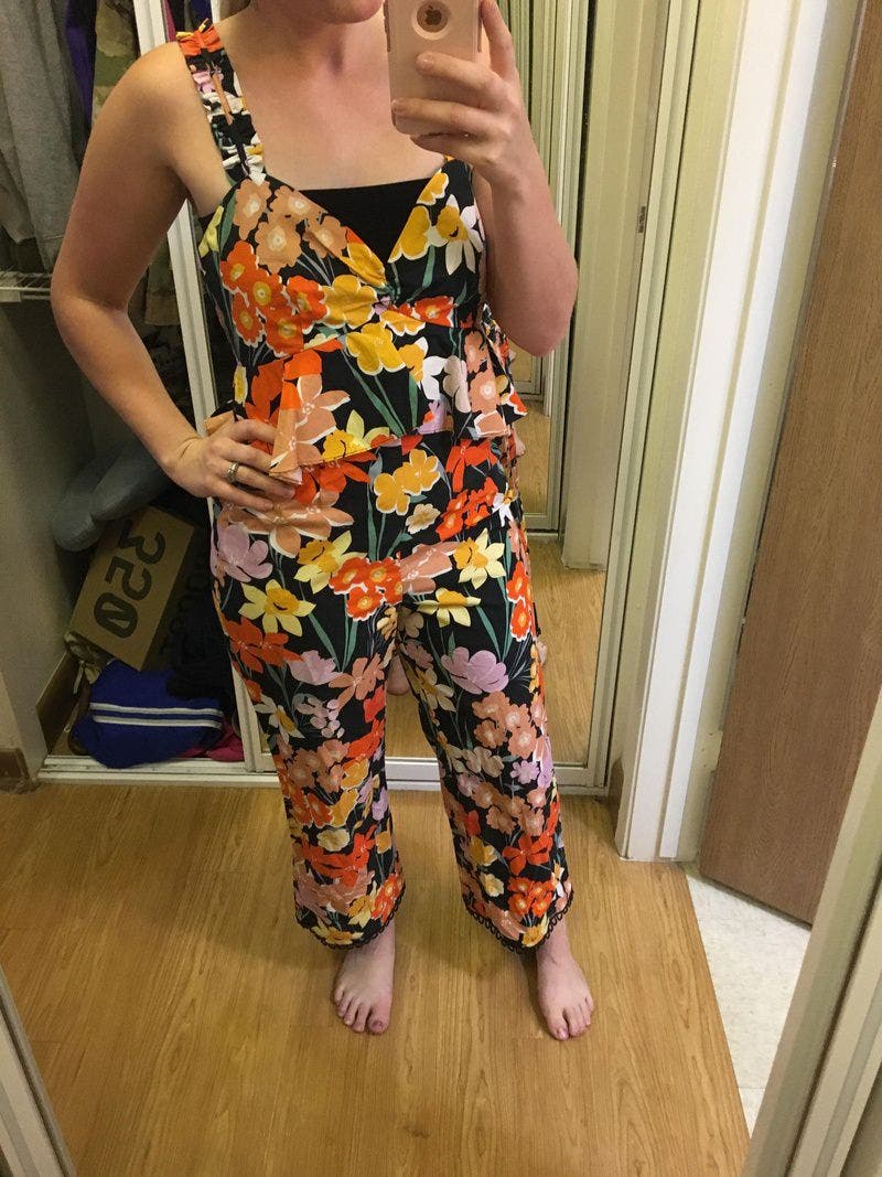 Sarah