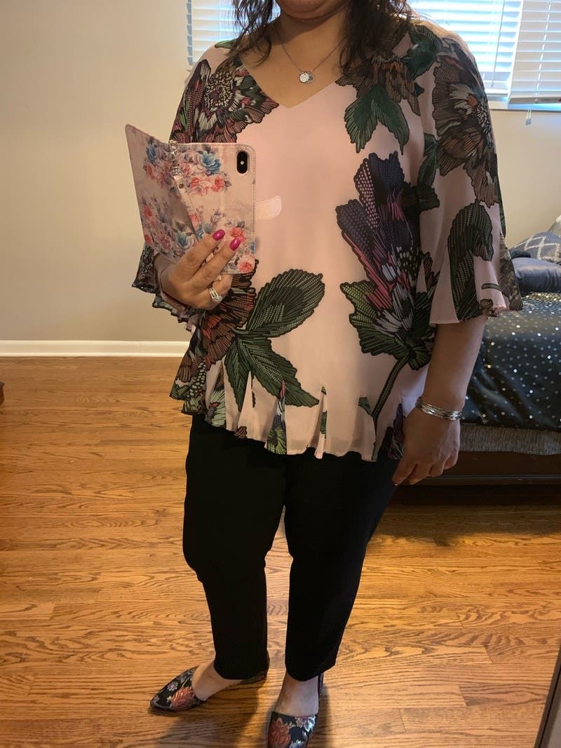 Member review photo