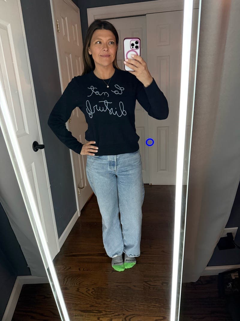 Member review photo