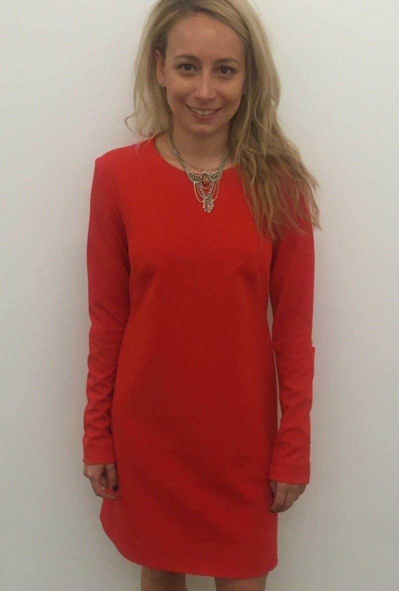 Member review photo