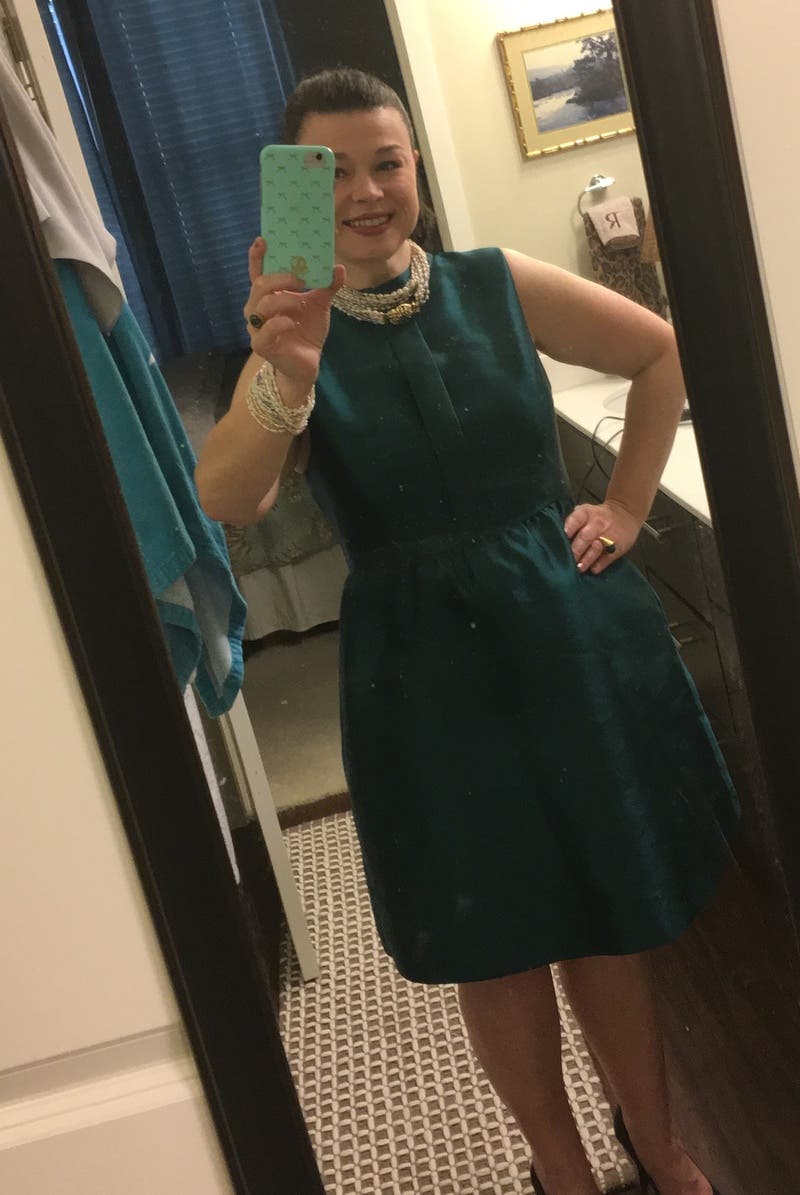 Member review photo