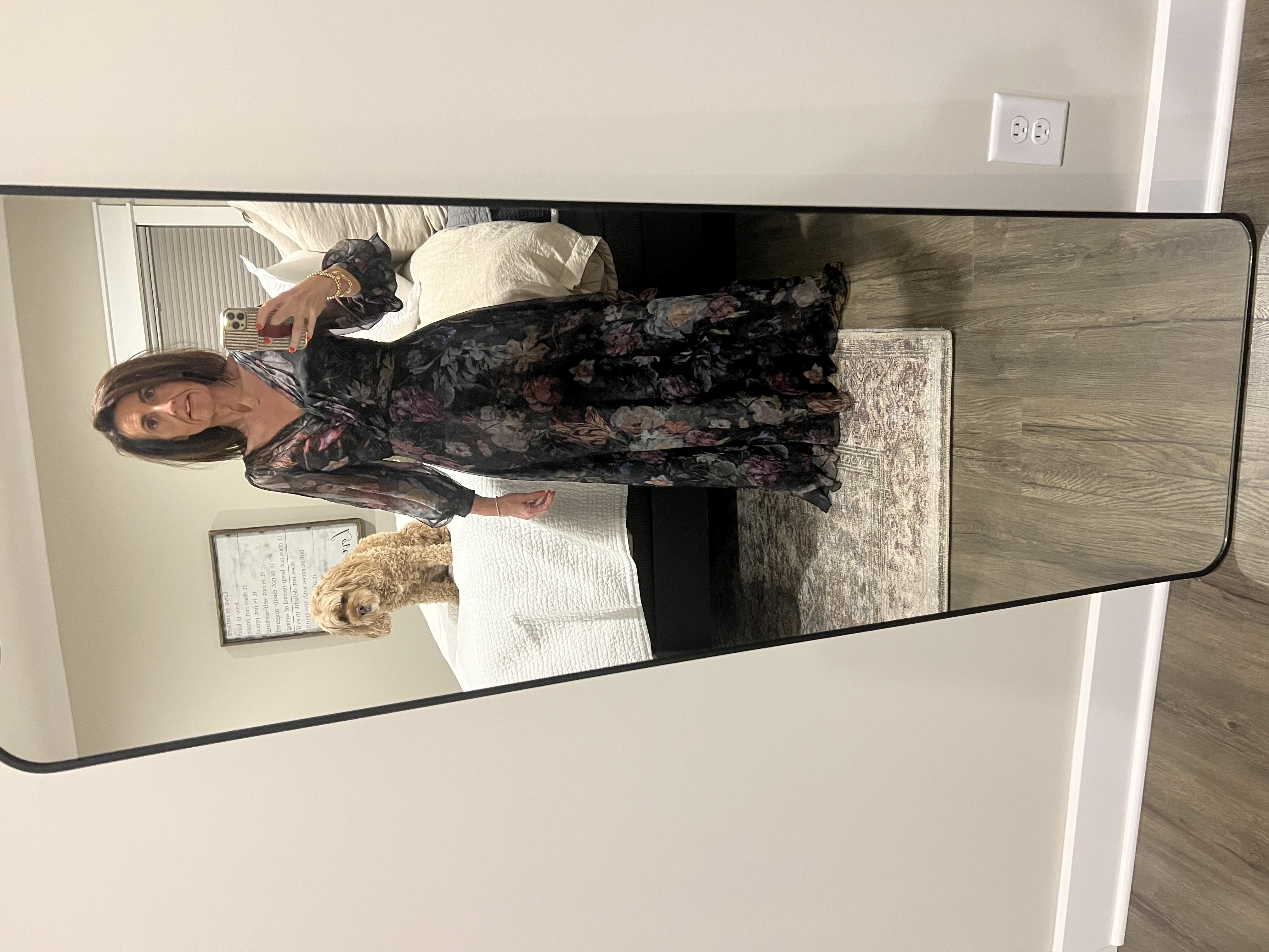 Member review photo
