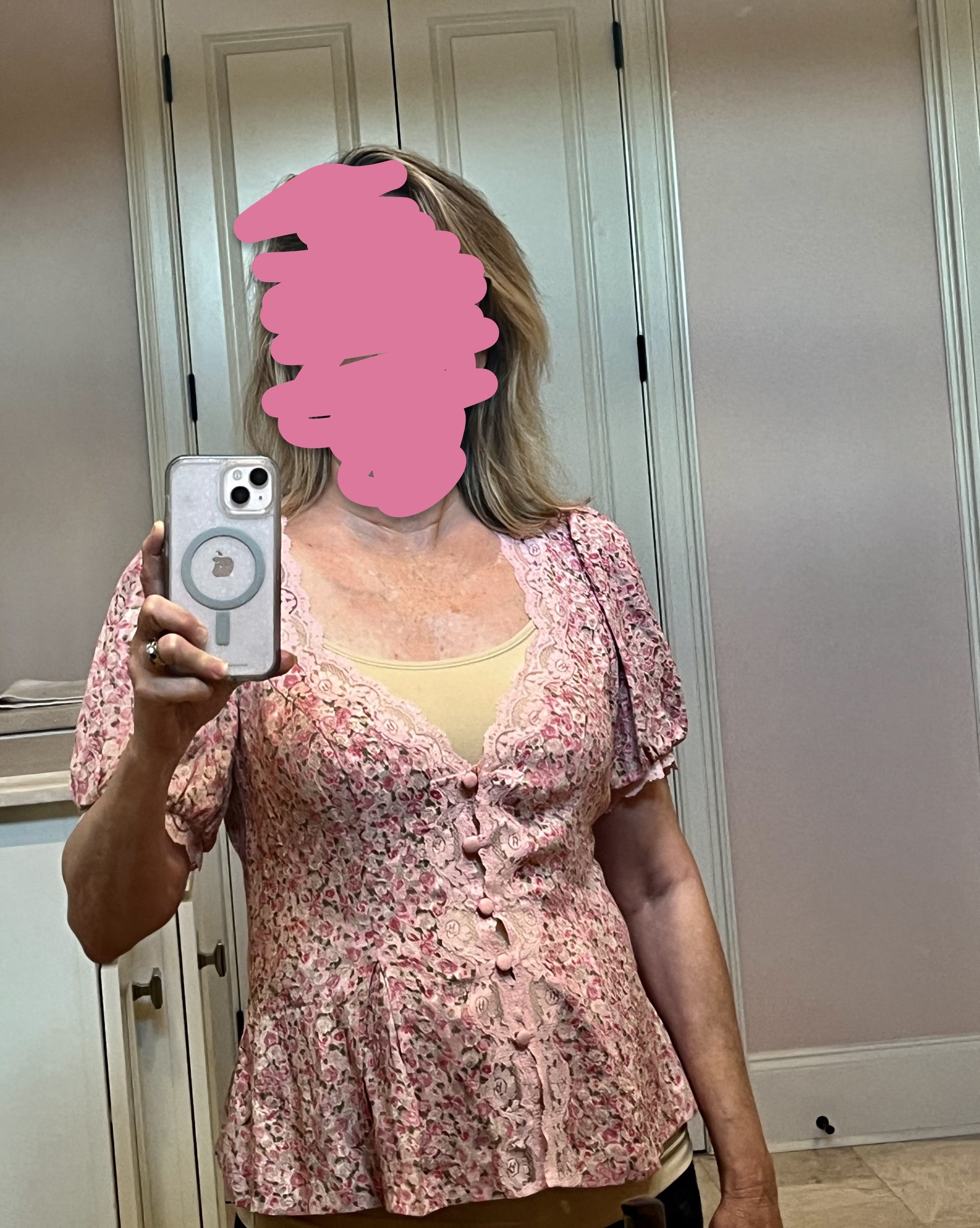 Member review photo