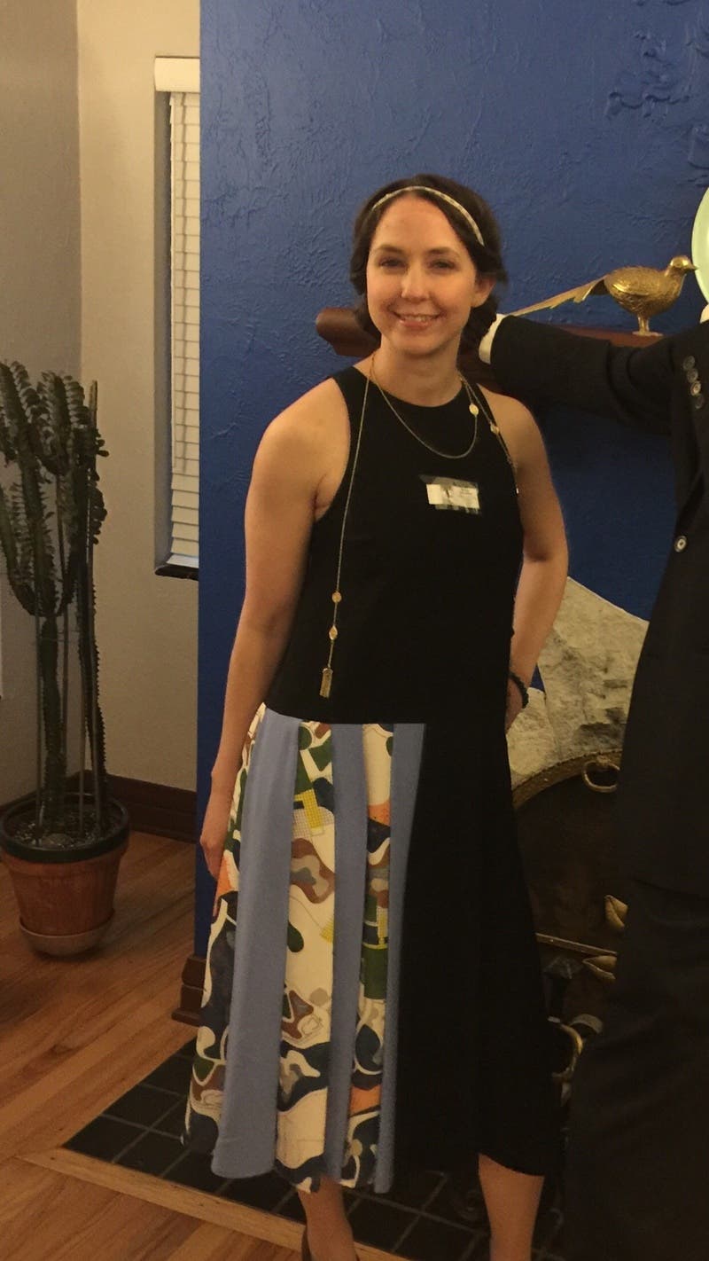 Member review photo