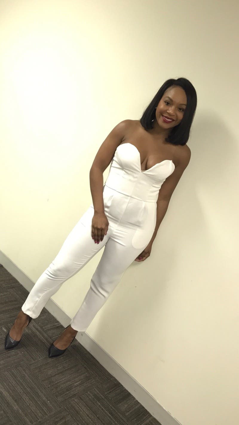 Whitney