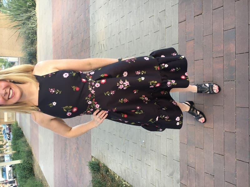 Sarah