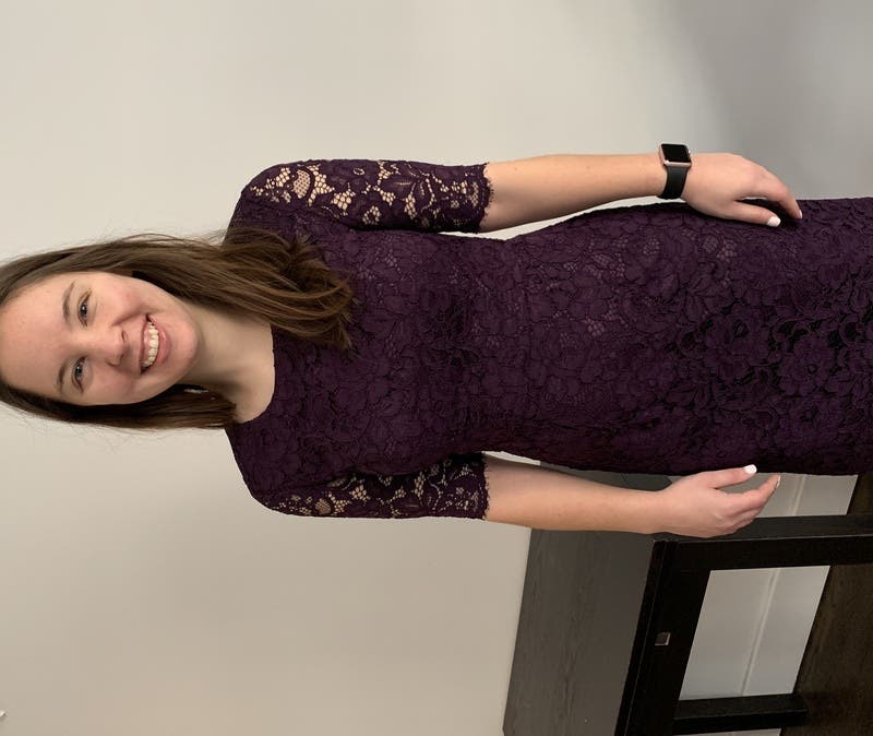 Member review photo