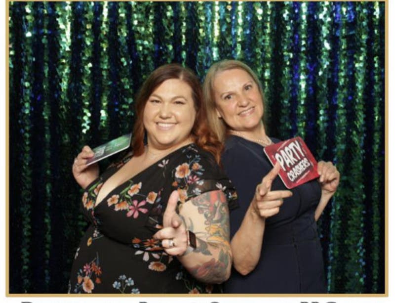 Member review photo