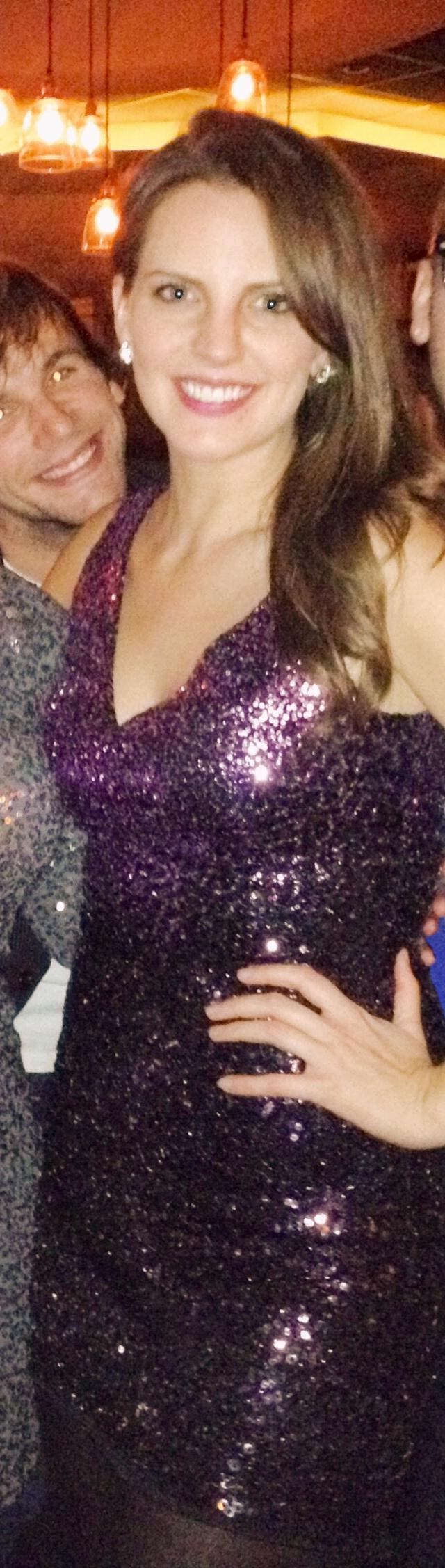Stephanie
