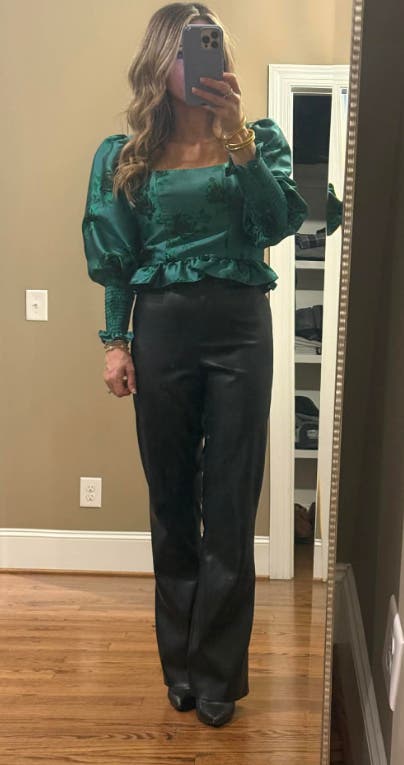 Member review photo