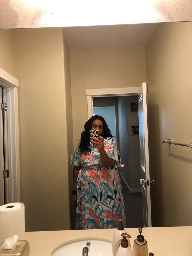 Member review photo
