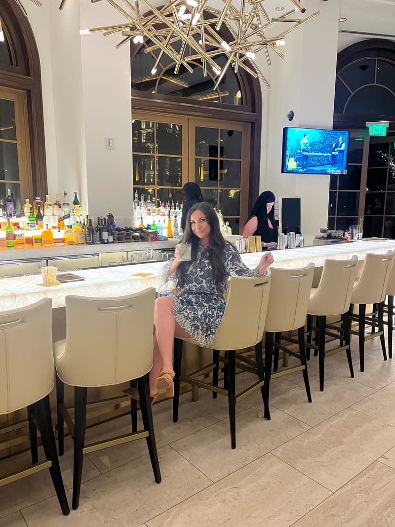 Marissa