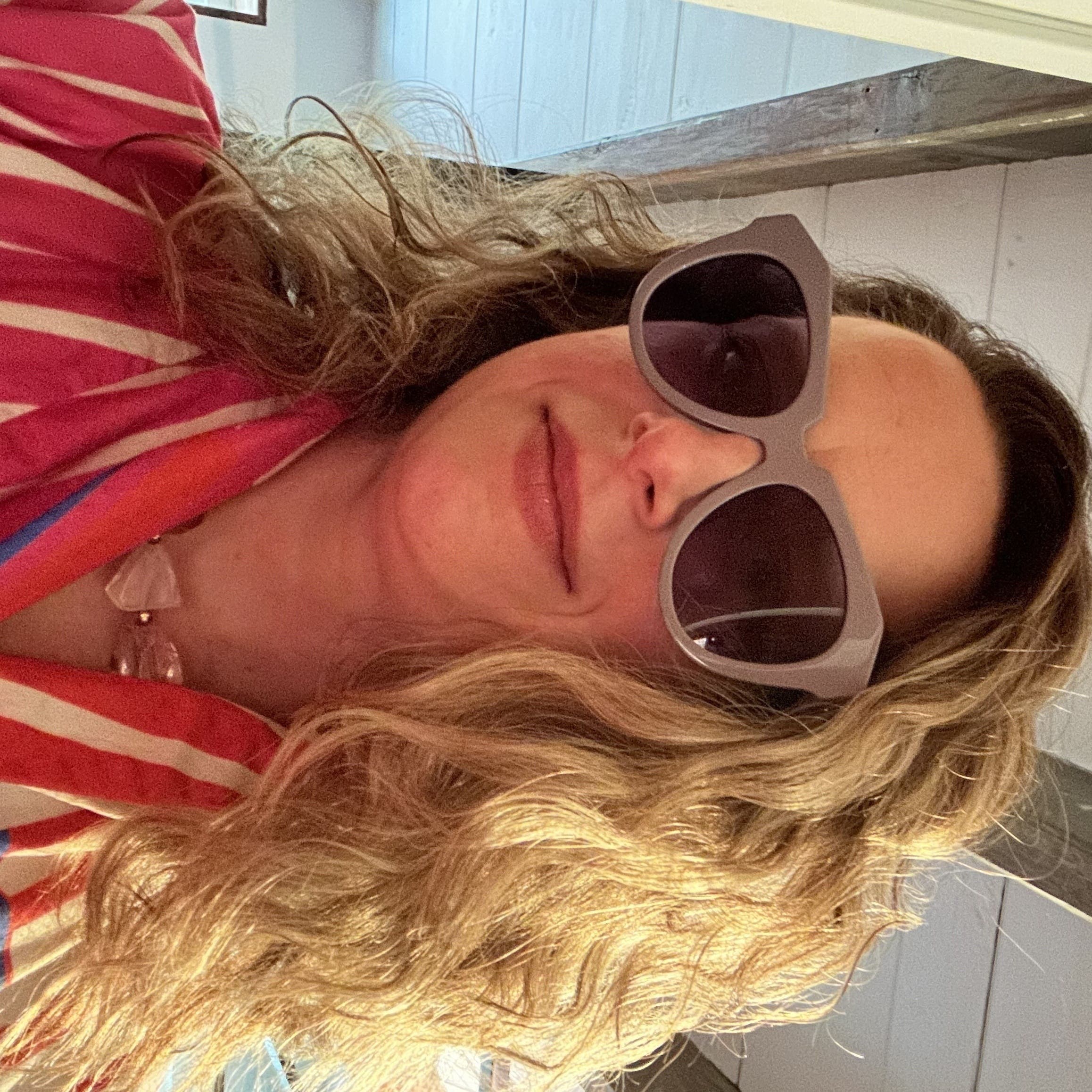 KAREN WALKER - 専用です！！ Amazon.com: Karen Walker Women's Number One 22 B Sunglasses