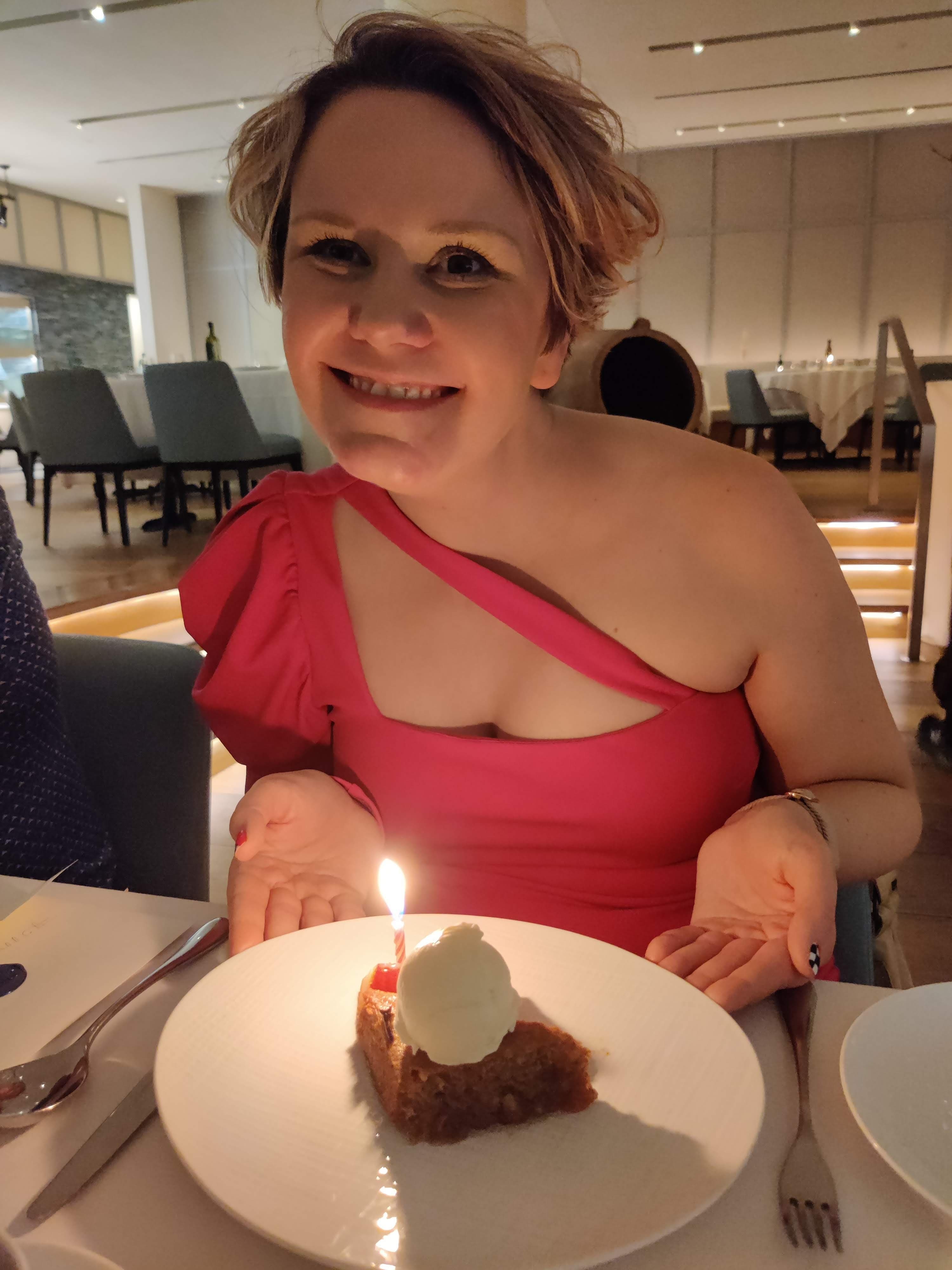 Member review photo