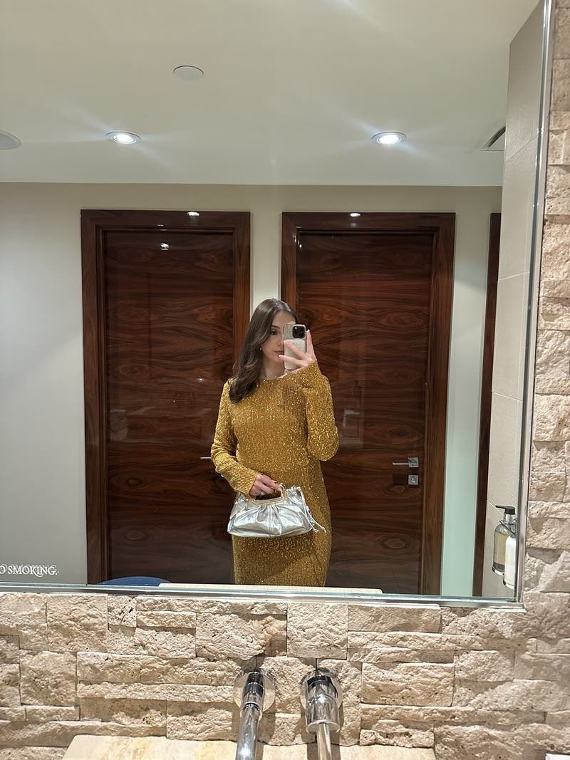 Member review photo