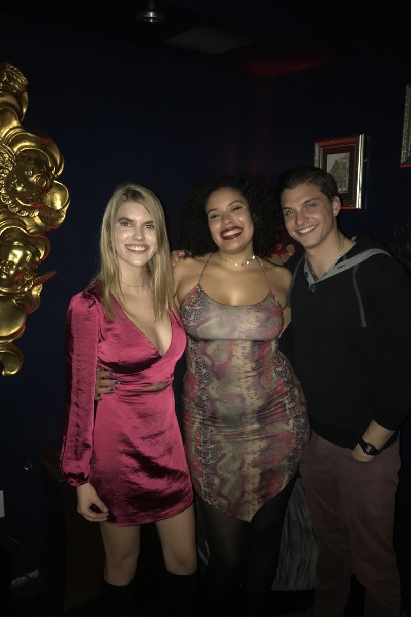 Member review photo