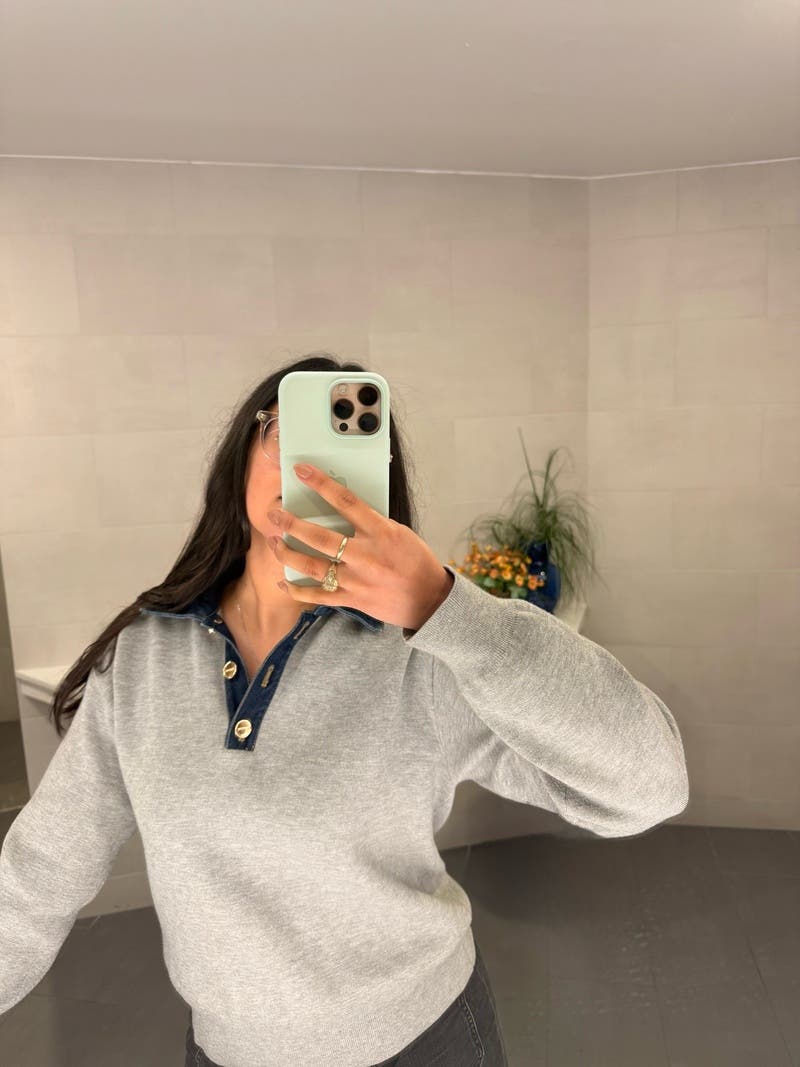 Member review photo