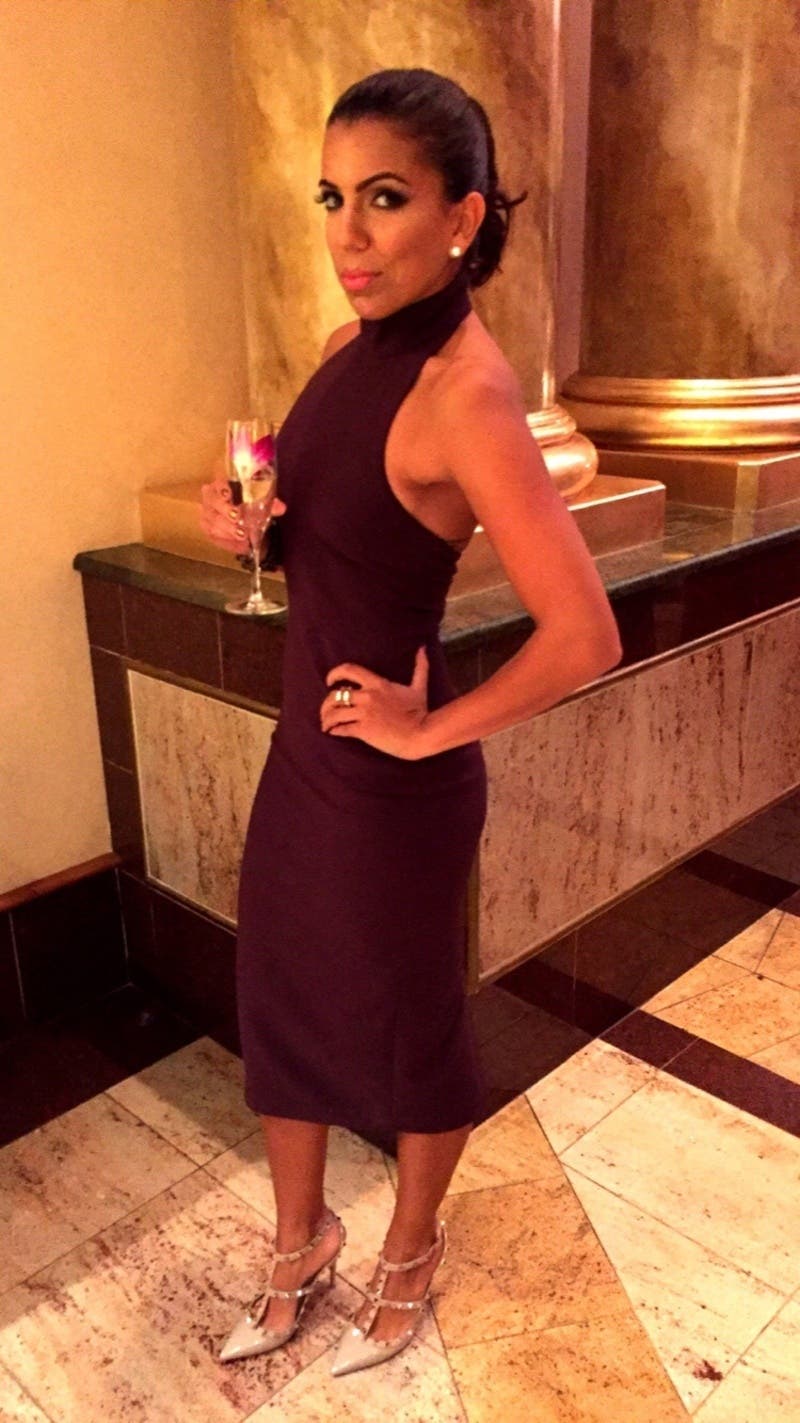 Amanda