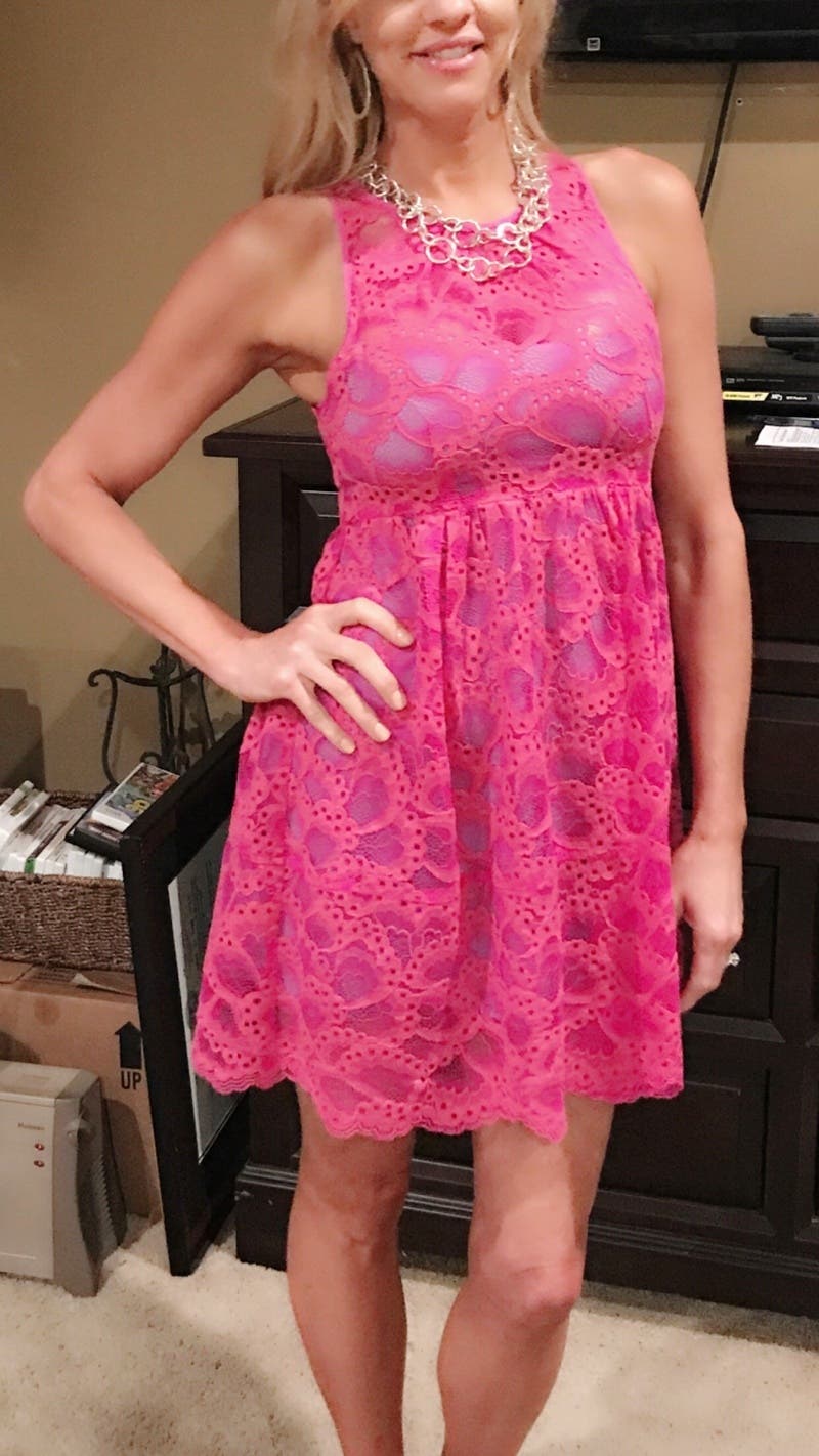 Member review photo