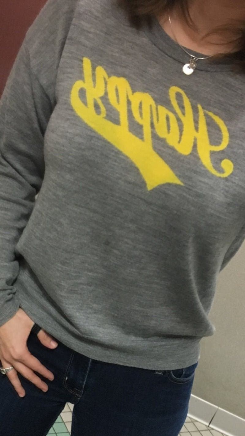 Member review photo