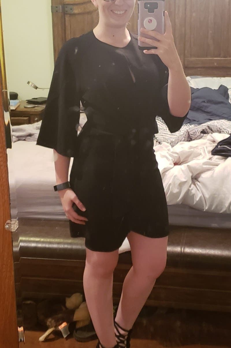 Member review photo