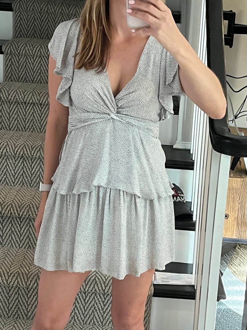 Member review photo