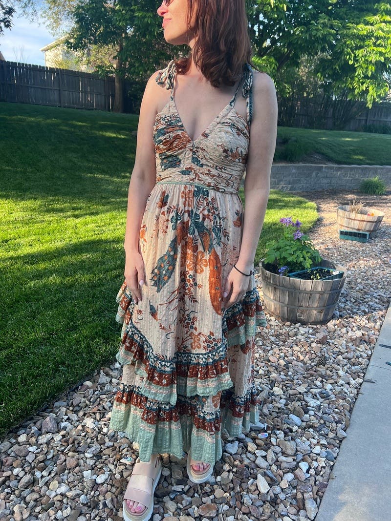 Megan