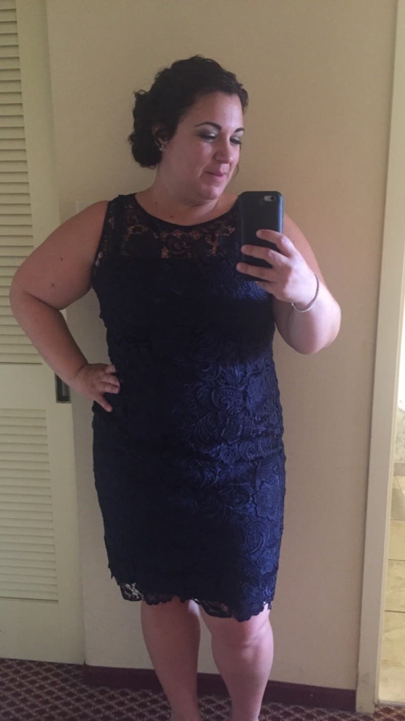 Member review photo