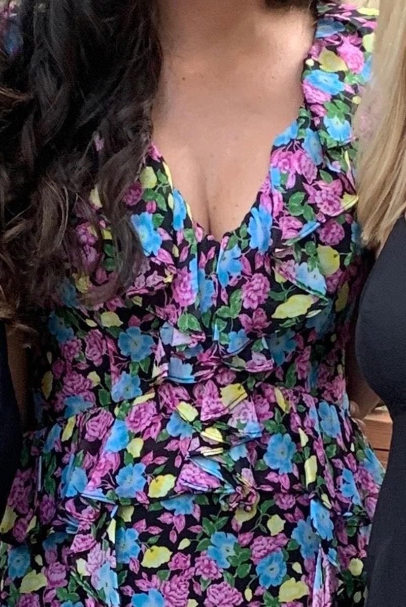 Caroline