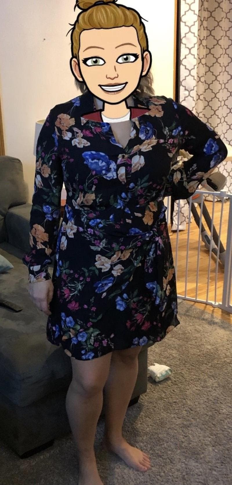 Member review photo