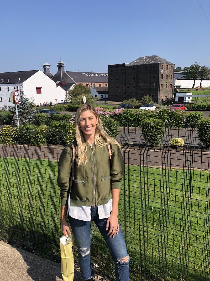 Tromp Loeil Bomber Jacket by 3.1 Phillip Lim | Rent the Runway