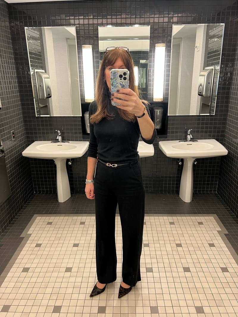 パンツ Archive EMRORIO ARMANI wide slacks パンツ Archive EMRORIO ARMANI wide slacks Vintage Emporior