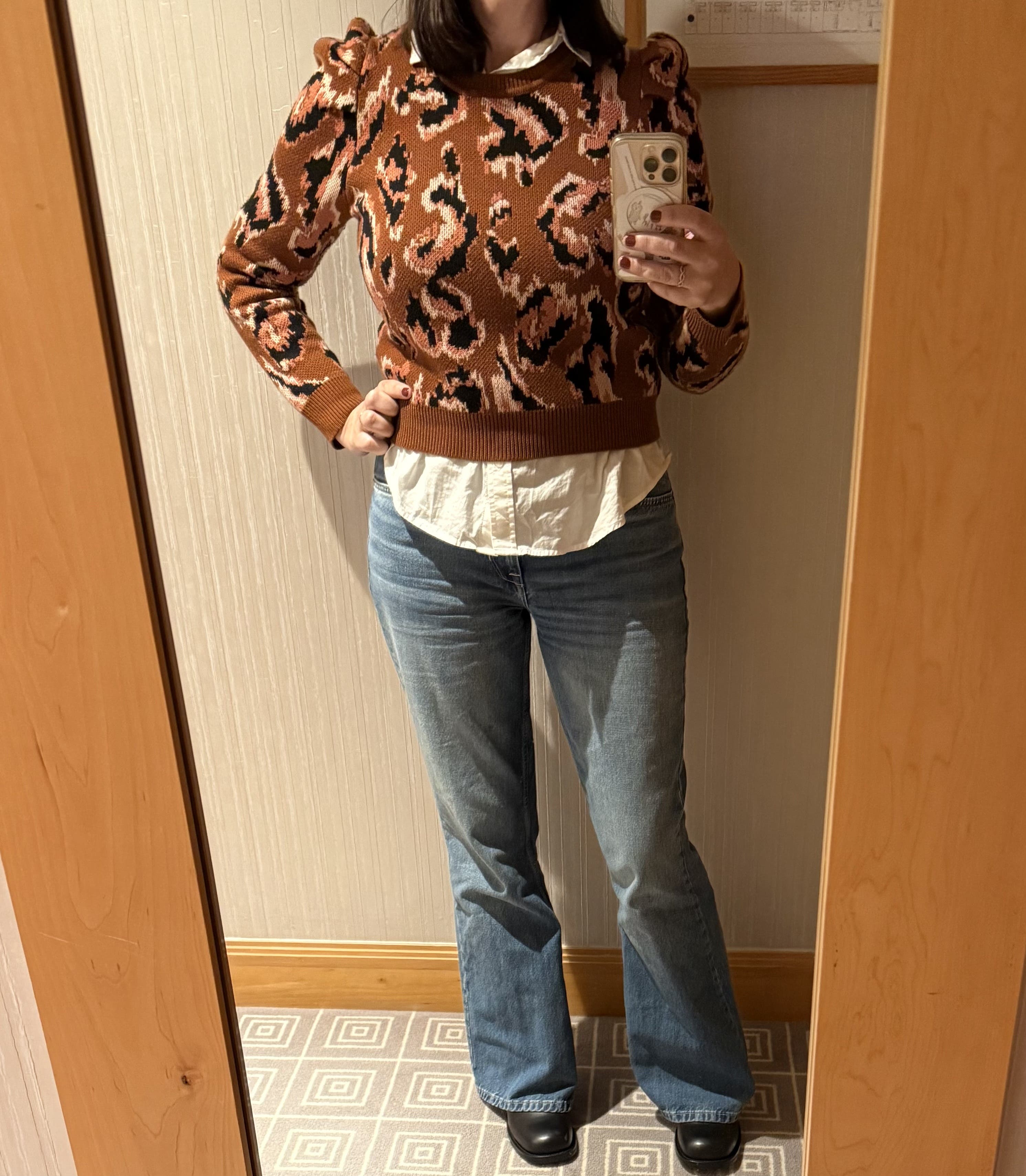 Member review photo