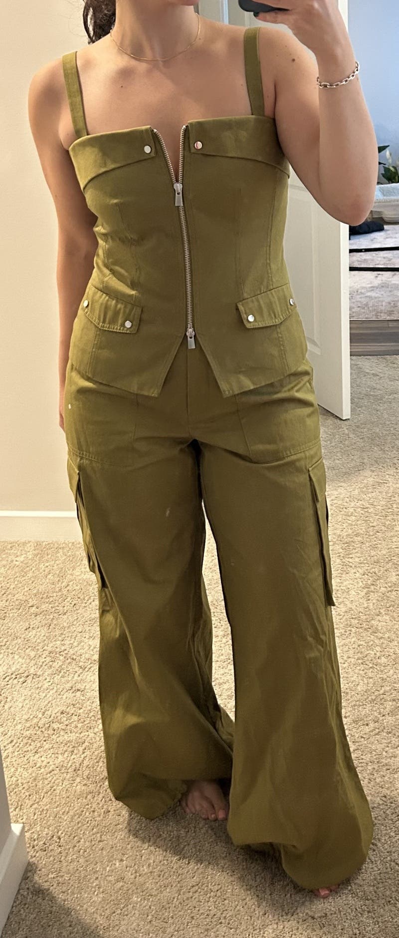 Member review photo