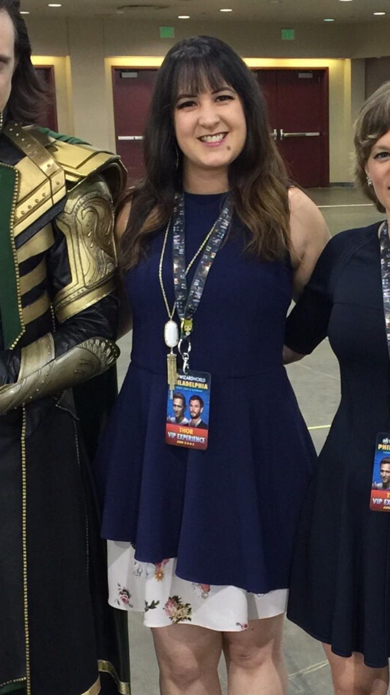Tiffani