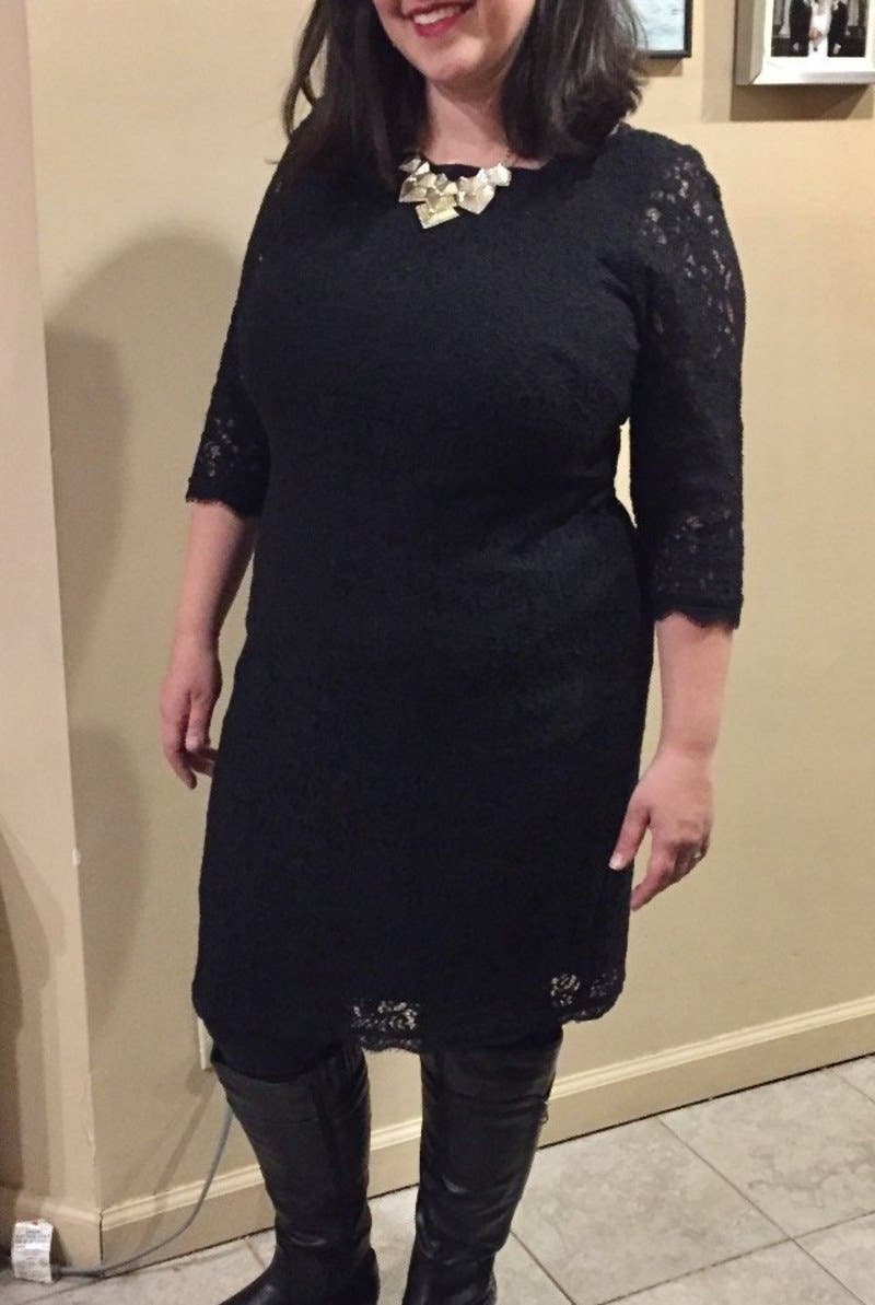 Member review photo