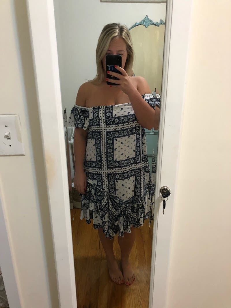 Member review photo