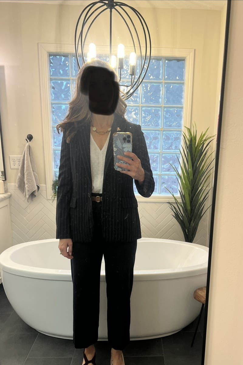 Member review photo