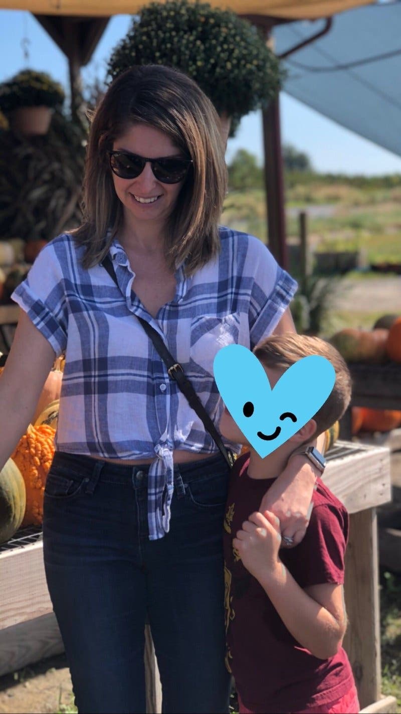 Member review photo