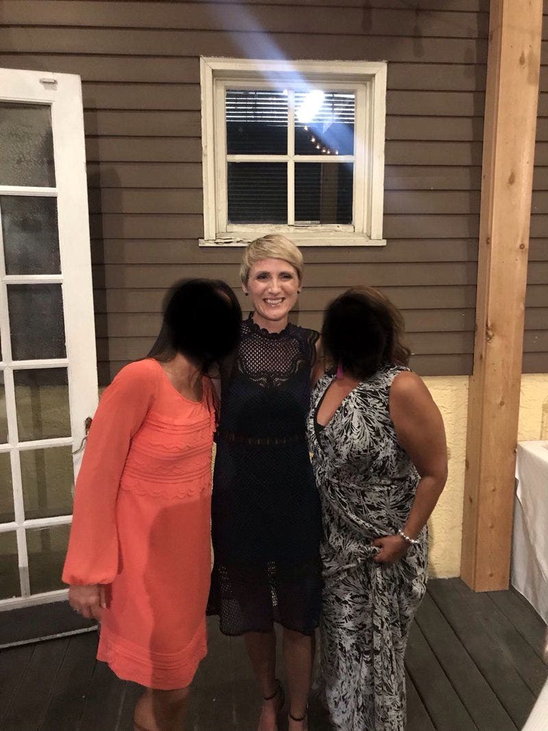 Member review photo