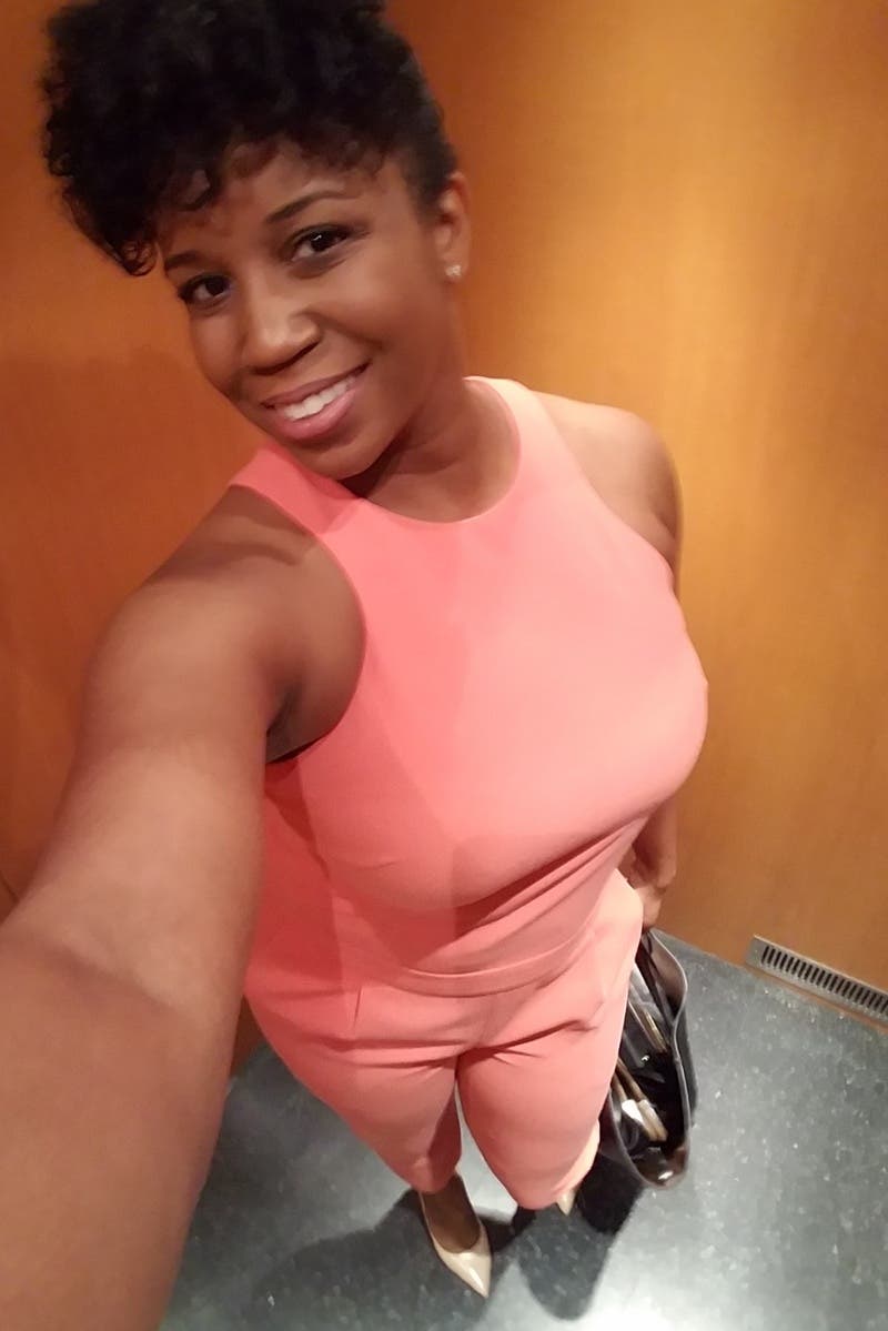 Monique